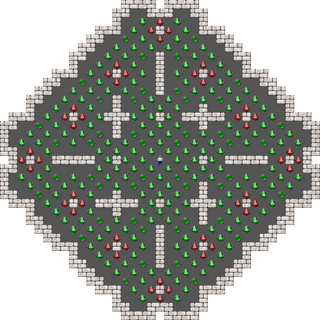 Уровень 126 — Sasquatch 07 Arranged